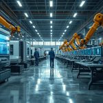 Jak zachować bezpieczeństwo pojazd po naprawie