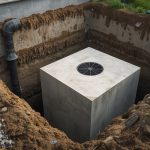 Rozszerzony poradnik obejmujący wyboru, instalacji oraz codziennej eksploatacji betonowego zbiornika na nieczystości